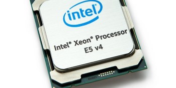 Intel debuts Broadwell EP server chips that make the cloud faster