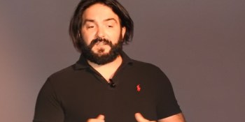 Crytek unveils its next-generation, VR-enabled game engine CryEngine V