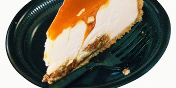 Android N’s internal codename is New York Cheesecake