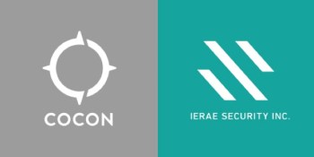 Japan’s Cocon buys security risk diagnosis startup Ierae Security