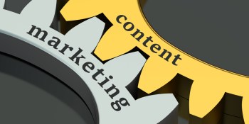 Content Marketing: The 2016 version (webinar)