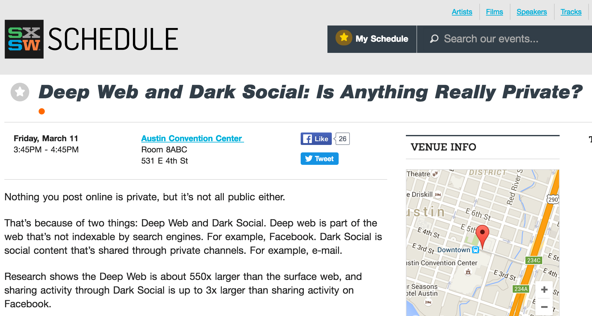 dark social