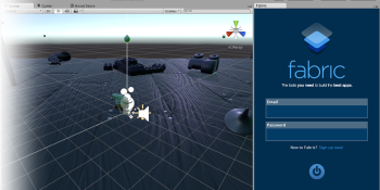 Twitter woos game makers by integrating its Fabric development suite into Unity
