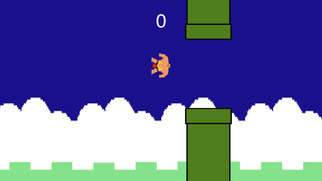Flappy Sumo