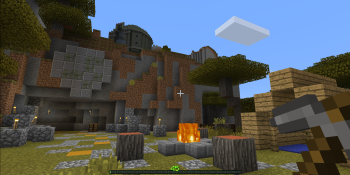 Minecraft: Windows 10 Edition will get Oculus Rift VR support in the ‘next few weeks’