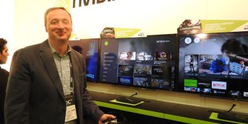 Nvidia pursues ‘Netflix of gaming’ strategy with GeForce Now