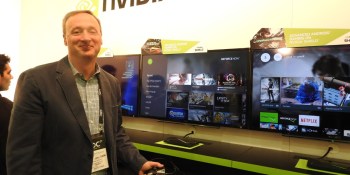 Nvidia pursues ‘Netflix of gaming’ strategy with GeForce Now