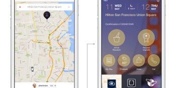 Uber now lets app developers target riders with contextual information