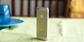 Apple’s iPhone SE killed the iPhone 5s
