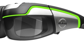 Immy grabs patent on how to do AR/VR glasses in a natural way