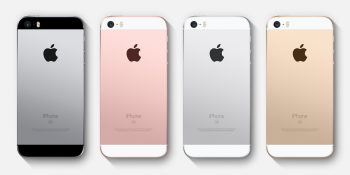 iPhone SE specs: What Apple changed