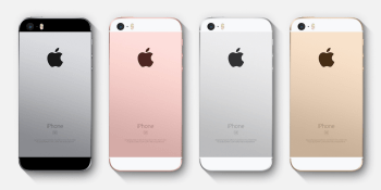 U.S. to continue appeal of iPhone data case in New York