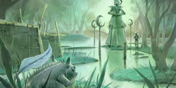 Canada’s Execution Labs shuts game accelerator and moves upstream to larger investments