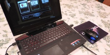 Hands-on: Lenovo’s Ideapad Y700 handles games just fine — but sits out VR
