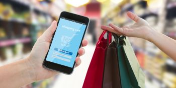 App Annie study shows U.S. retail leads the way in mobile disruption