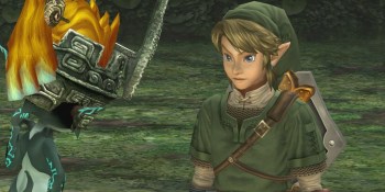 Zelda’s Link is Google Maps’ latest Easter egg