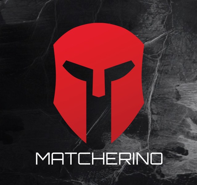 Matcherino logo