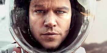 Startups need to act like Mark Watney in The Martian, according to First Round Capital LP letter