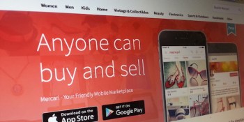 Japan’s Mercari, an app for selling your stuff, raises $74M in U.S. push