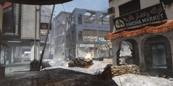 How the West gets Muslims wrong in video games
