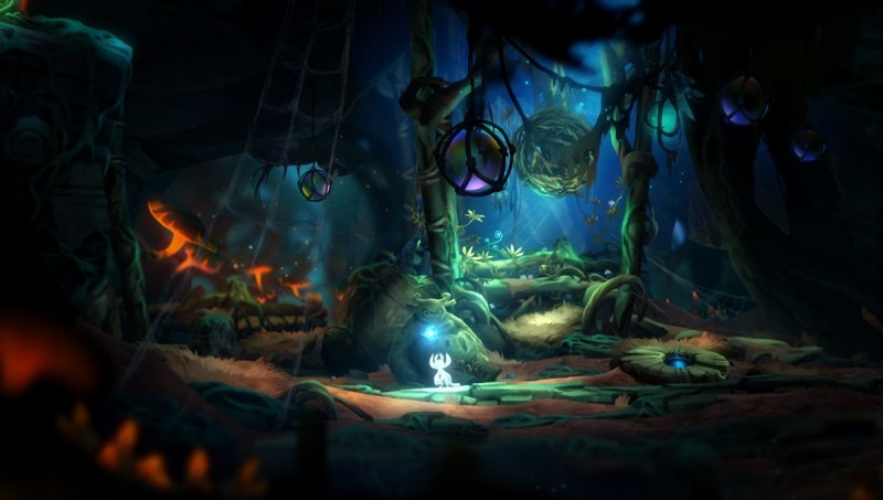 Ori and the Blind Forest will have its definitive edition soon.