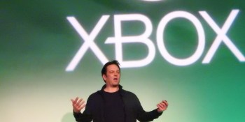 Microsoft’s gaming chief discusses Quantum Break and why Windows gaming is good for Xbox One