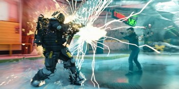 Quantum Break’s time-bending first act is meant to blow your mind