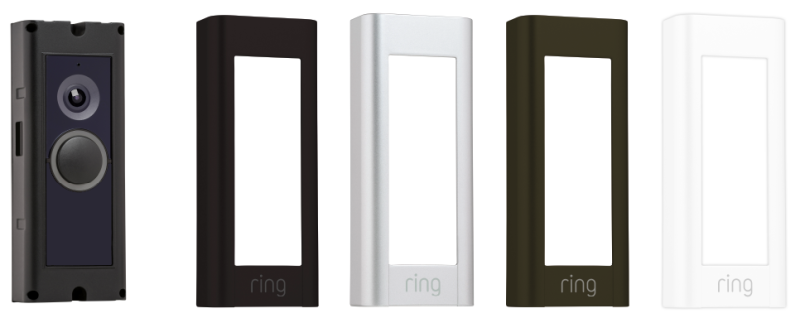 Ring Doorbell Pro