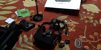 Microsoft on causing Oculus Rift delays: ‘This is false’