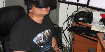 Oculus Rift delays are hurting VR spending, but it’s not a long-term problem