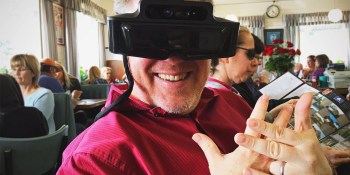 Robert Scoble leaving Rackspace for UploadVR to explore augmented and virtual reality