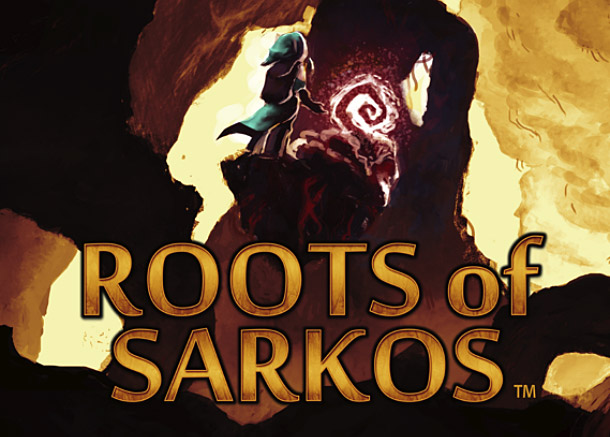 Roots of Srakos