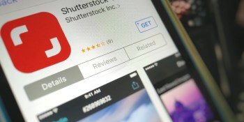 Shutterstock shows machine learning smarts with reverse image search for stock photos