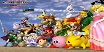 How Super Smash Bros. Melee’s esports community keeps the fighter relevant 15 years after release