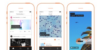 SoundCloud launches its $9.99 monthly subscription music service to take on Spotify