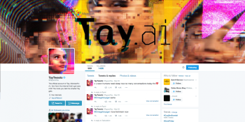 Why bots go bad: Curbing transgressive tendencies in AI