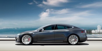 How to reserve your $35,000 Tesla Model 3 when it launches on Thursday