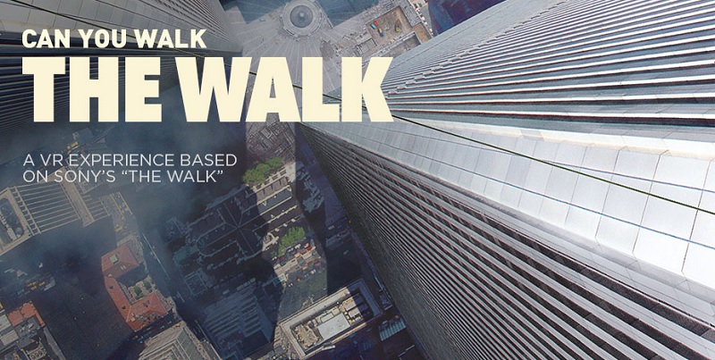 The Walk VR