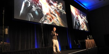 Epic Games says Unreal Engine added 1.5 million users in past year