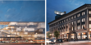 Inside the $250M Uber is spending on its new San Francisco and Oakland offices