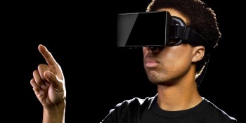 Virtual reality will be stuck in limbo until it gets its own language