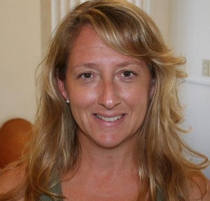 Wanda Meloni of the Open Gaming Alliance