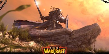 Warcraft III gets a new patch tomorrow over 13 years after its release