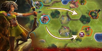 Wooga announces new studio Black Anvil Games to make hardcore mobile games