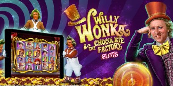 Zynga hopes Willy Wonka slots mobile game will be its golden ticket