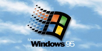 Watch teens react to using Windows 95 for the first time