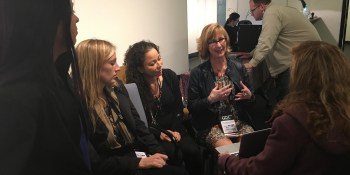 Women say virtual reality industry needs to start with awareness of diversity