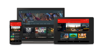 YouTube Gaming update hits iOS and Android as it expands to Canada, Australia, and more