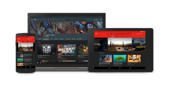 YouTube Gaming update hits iOS and Android as it expands to Canada, Australia, and more