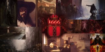 Assassin’s Creed producer gets his 1666 game back from Ubisoft